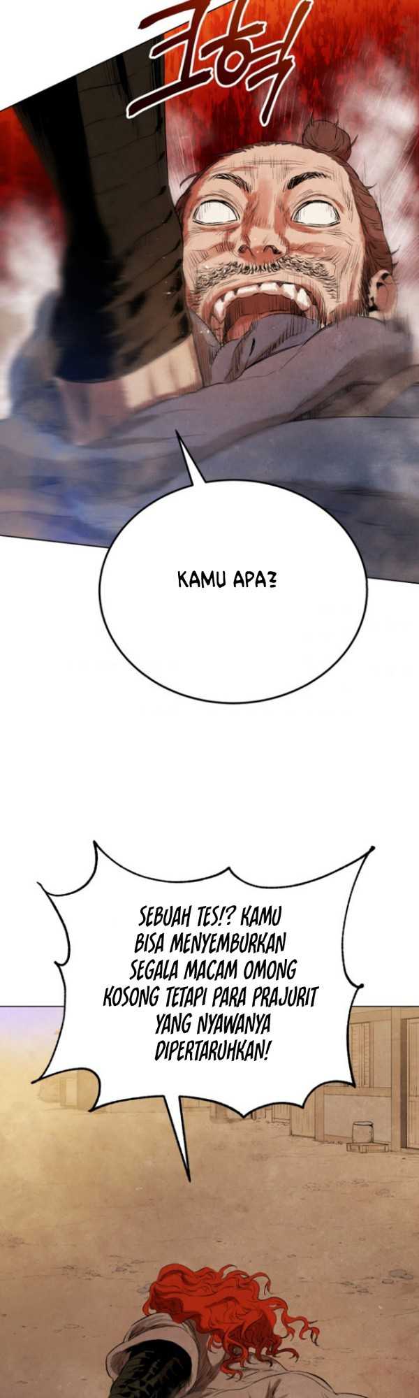 History Of The Three States chapter 25 halaman 35