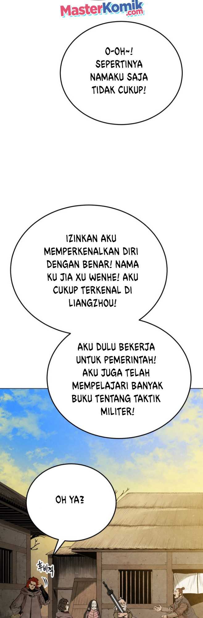 History Of The Three States chapter 25 halaman 19