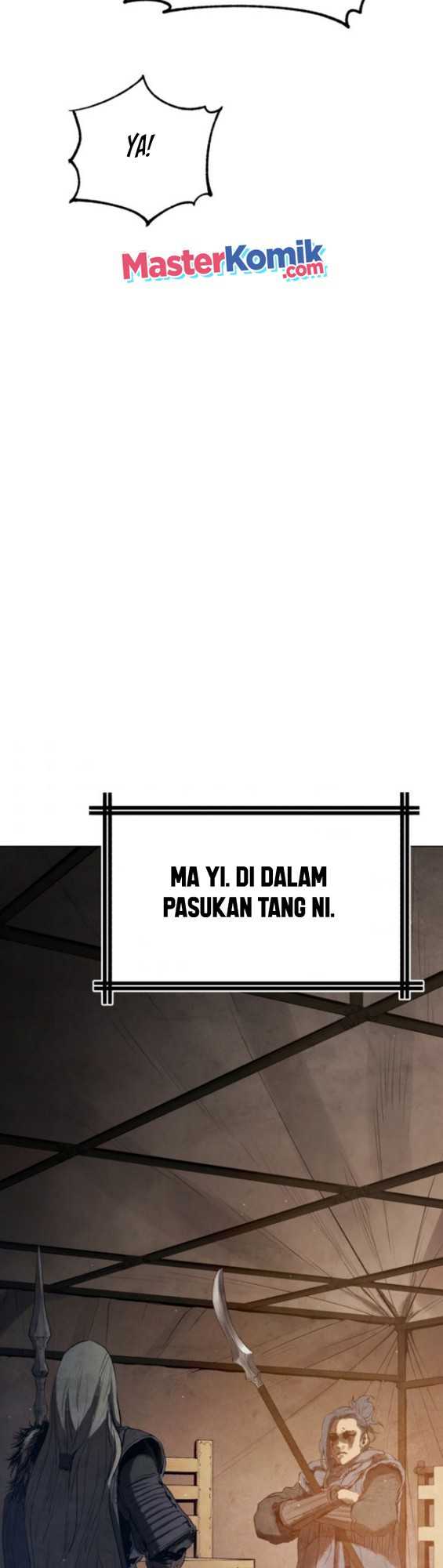 History Of The Three States chapter 25 halaman 56