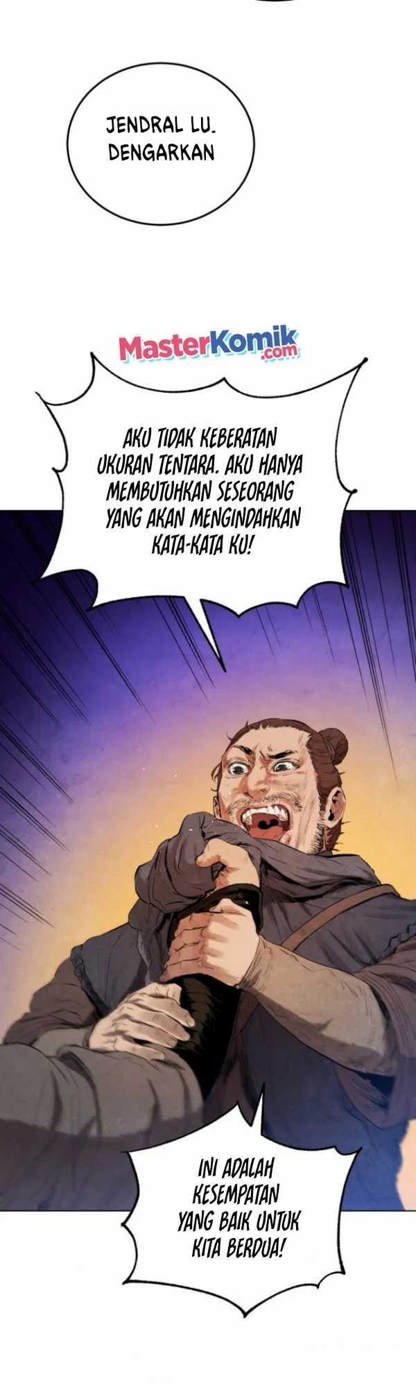 History Of The Three States chapter 25 halaman 33