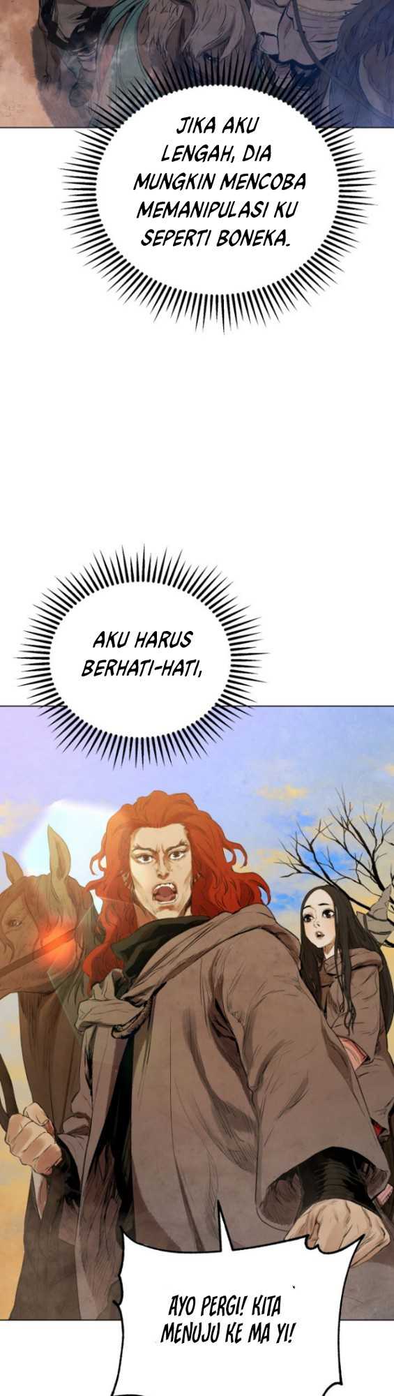 History Of The Three States chapter 25 halaman 55