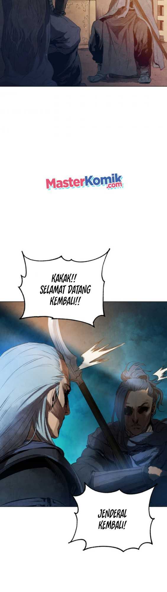 History Of The Three States chapter 25 halaman 57