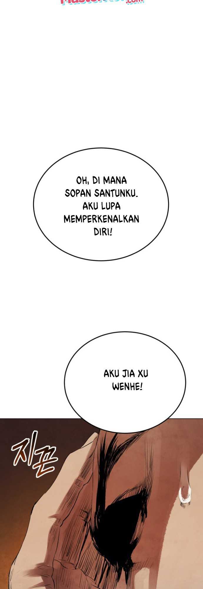 History Of The Three States chapter 25 halaman 14