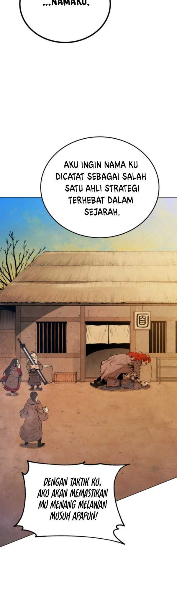 History Of The Three States chapter 25 halaman 43
