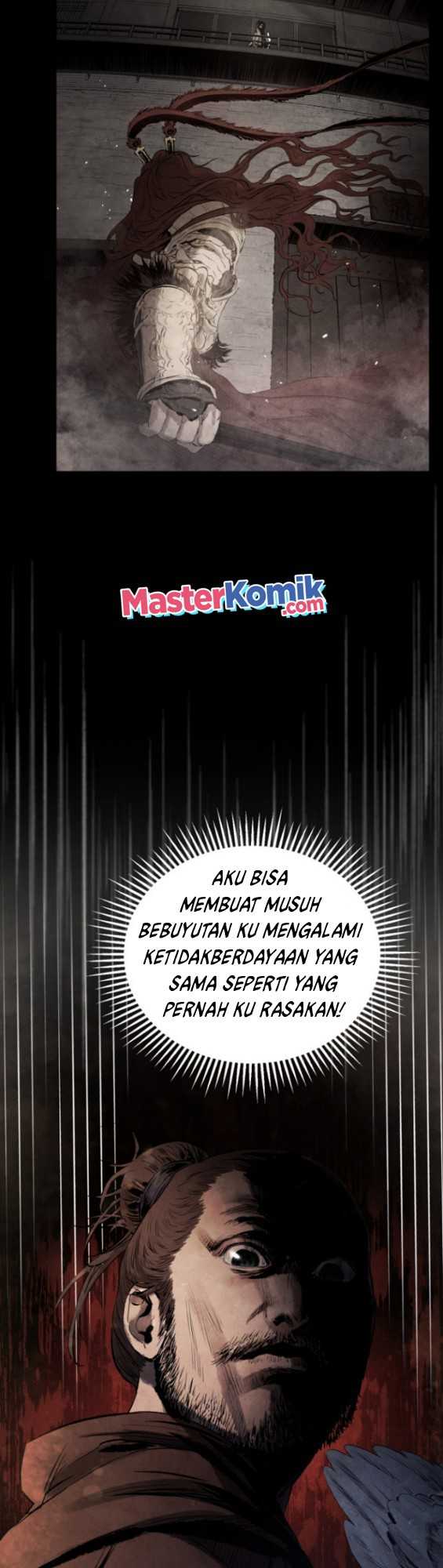 History Of The Three States chapter 25 halaman 50