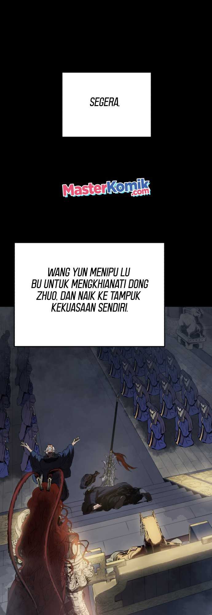 History Of The Three States chapter 25 halaman 5