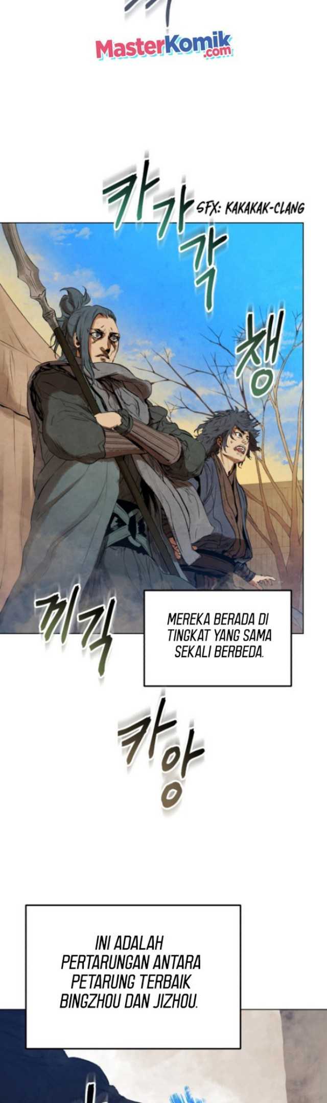 History Of The Three States Chapter 26 halaman 22