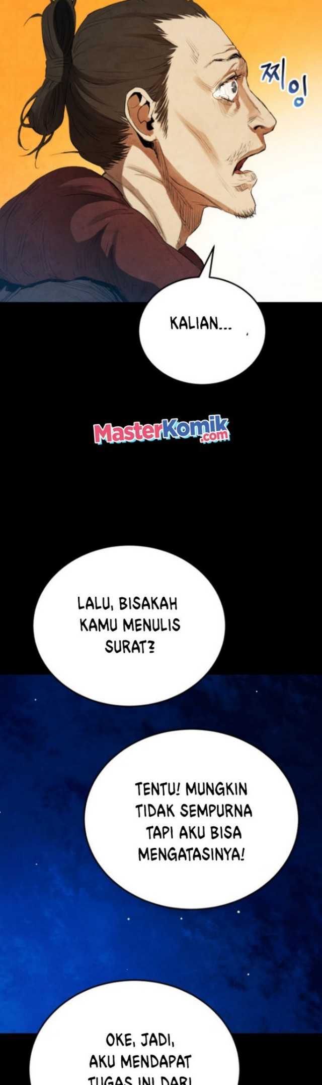 History Of The Three States Chapter 26 halaman 46