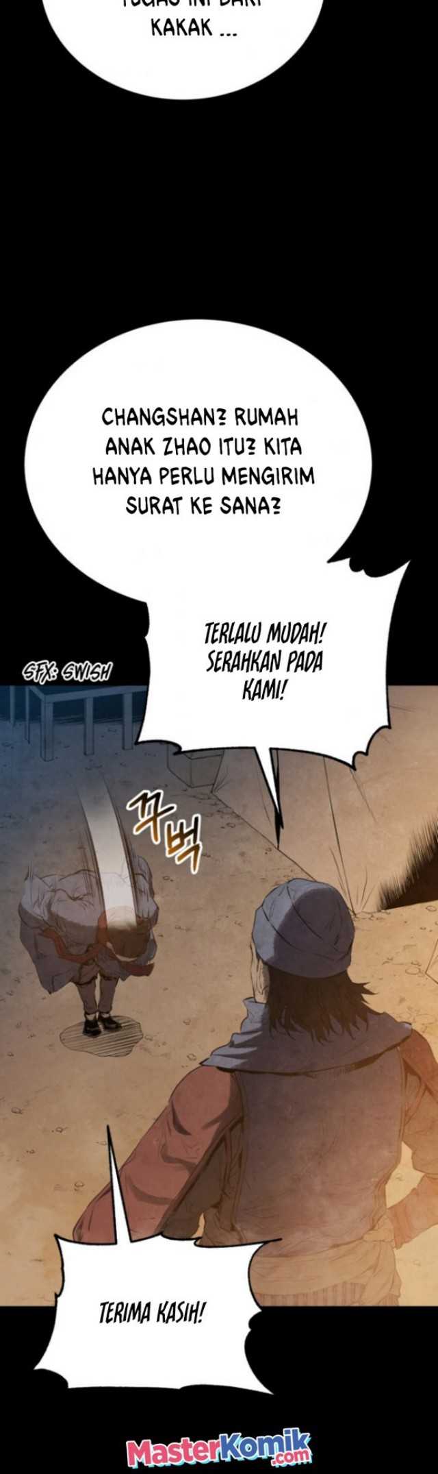 History Of The Three States Chapter 26 halaman 47