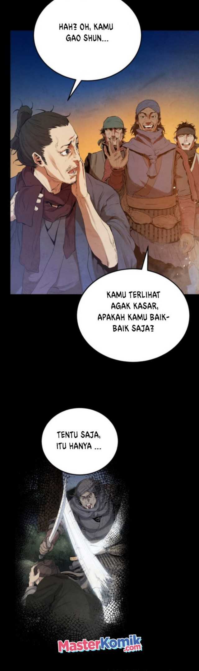 History Of The Three States Chapter 26 halaman 43