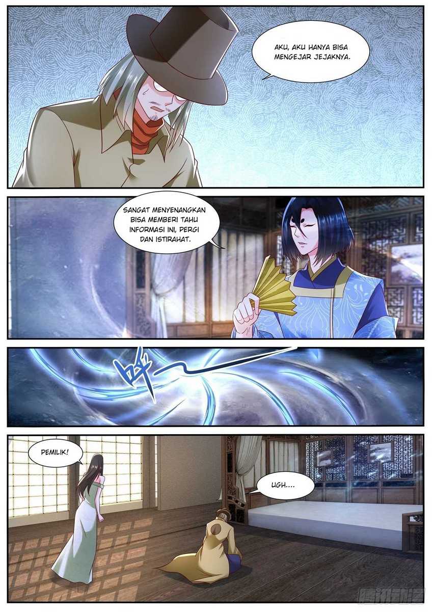 Rebirth Of The Urban Immortal Cultivator Chapter 731 halaman 11