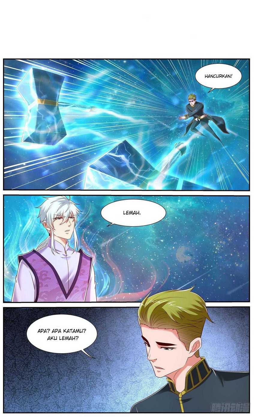 Rebirth Of The Urban Immortal Cultivator Chapter 732 halaman 12
