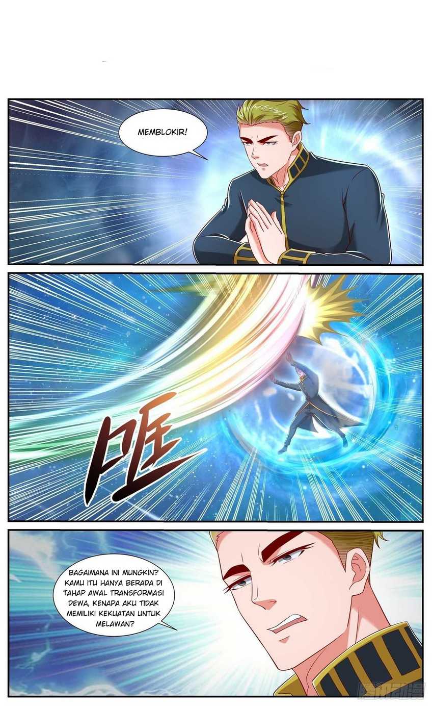 Rebirth Of The Urban Immortal Cultivator Chapter 732 halaman 10