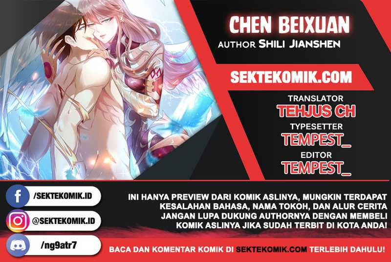 Rebirth Of The Urban Immortal Cultivator Chapter 735 halaman 1