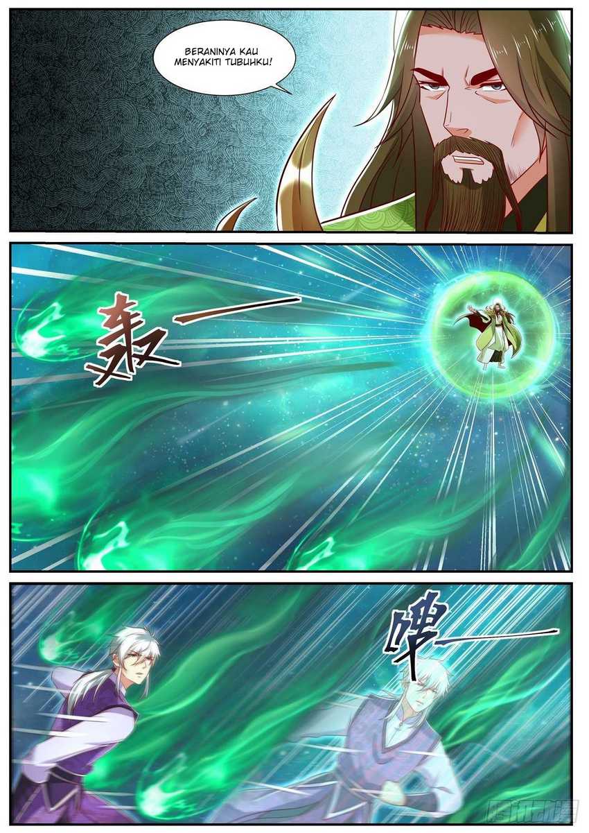 Rebirth Of The Urban Immortal Cultivator Chapter 736 halaman 9