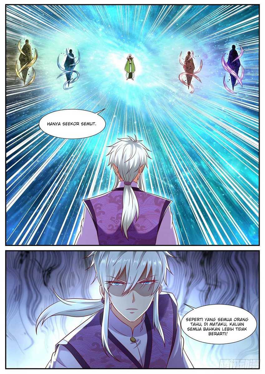 Rebirth Of The Urban Immortal Cultivator Chapter 736 halaman 13