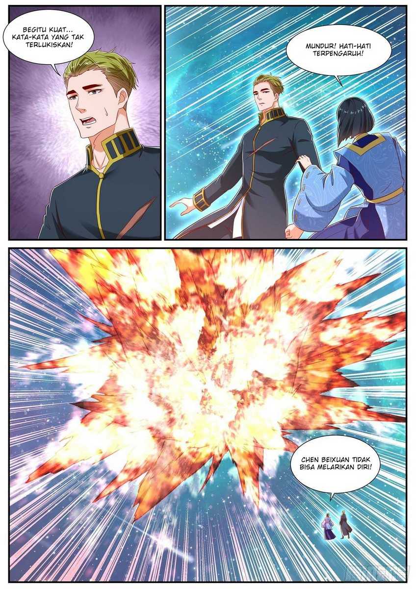 Rebirth Of The Urban Immortal Cultivator Chapter 737 halaman 3