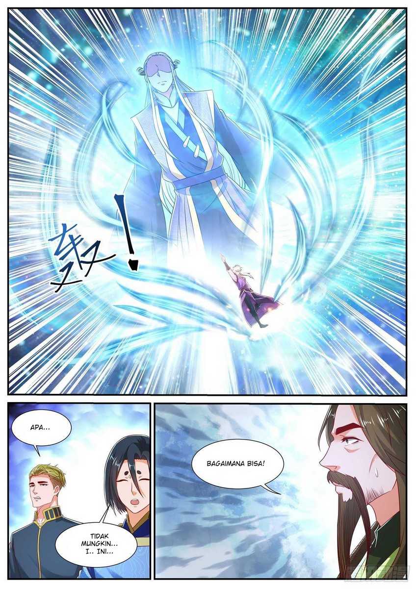 Rebirth Of The Urban Immortal Cultivator Chapter 737 halaman 5