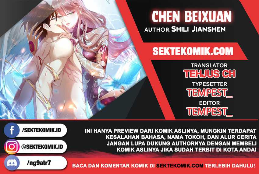 Rebirth Of The Urban Immortal Cultivator Chapter 737 halaman 1