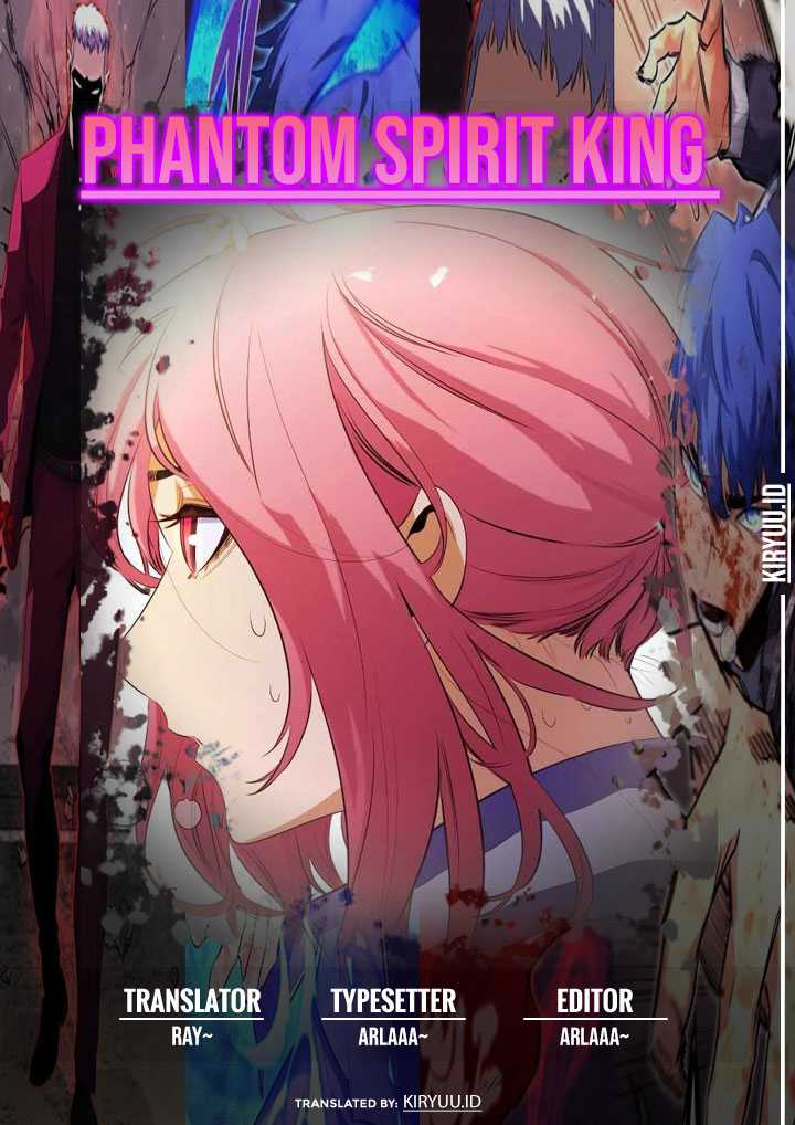 Phantom Spirit King Chapter 24 halaman 1