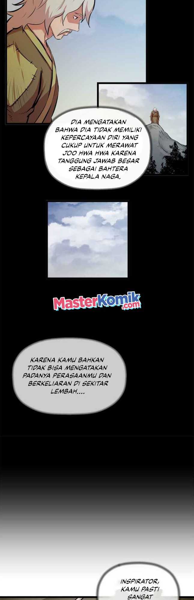 Bachelor’s Return Chapter 61 halaman 9