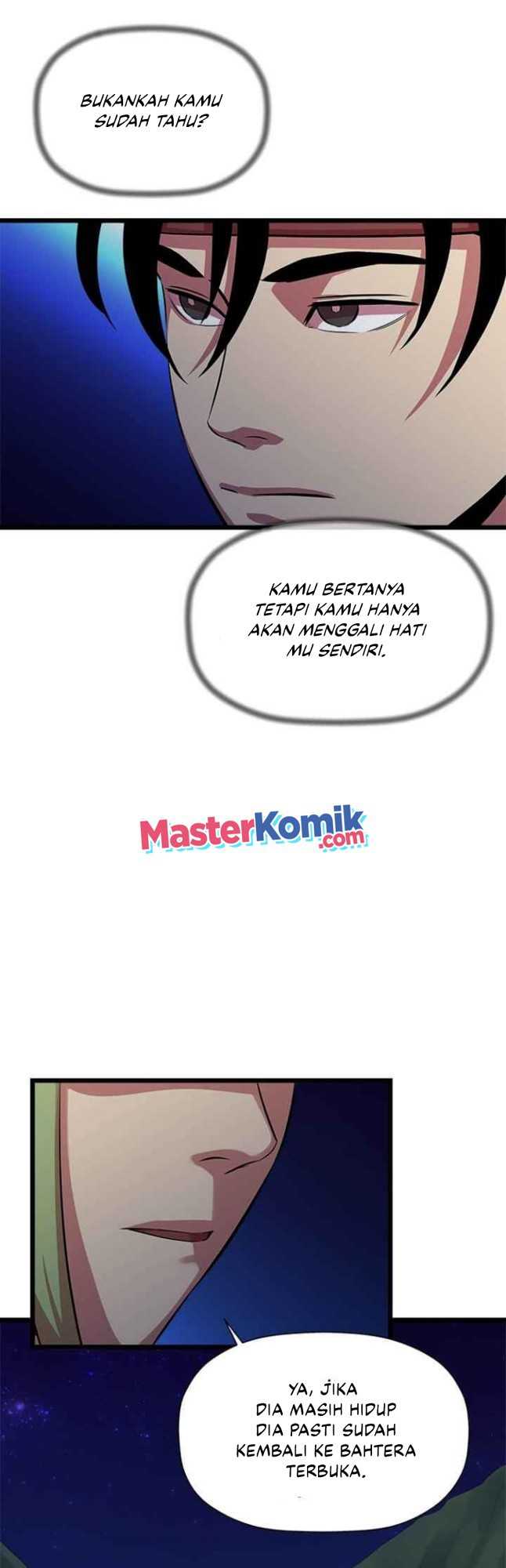 Bachelor’s Return Chapter 61 halaman 6