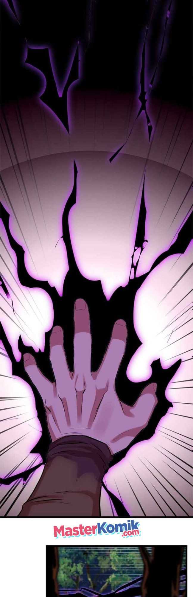 Bachelor’s Return Chapter 61 halaman 20