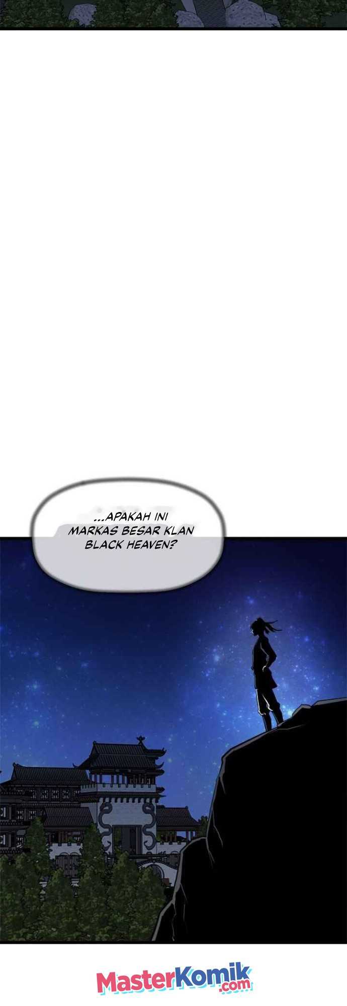 Bachelor’s Return Chapter 61 halaman 36