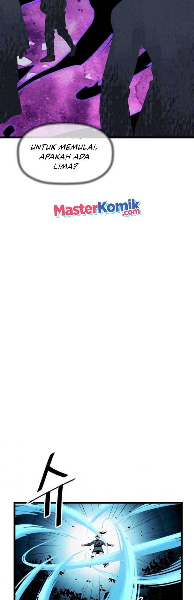 Bachelor’s Return Chapter 61 halaman 22