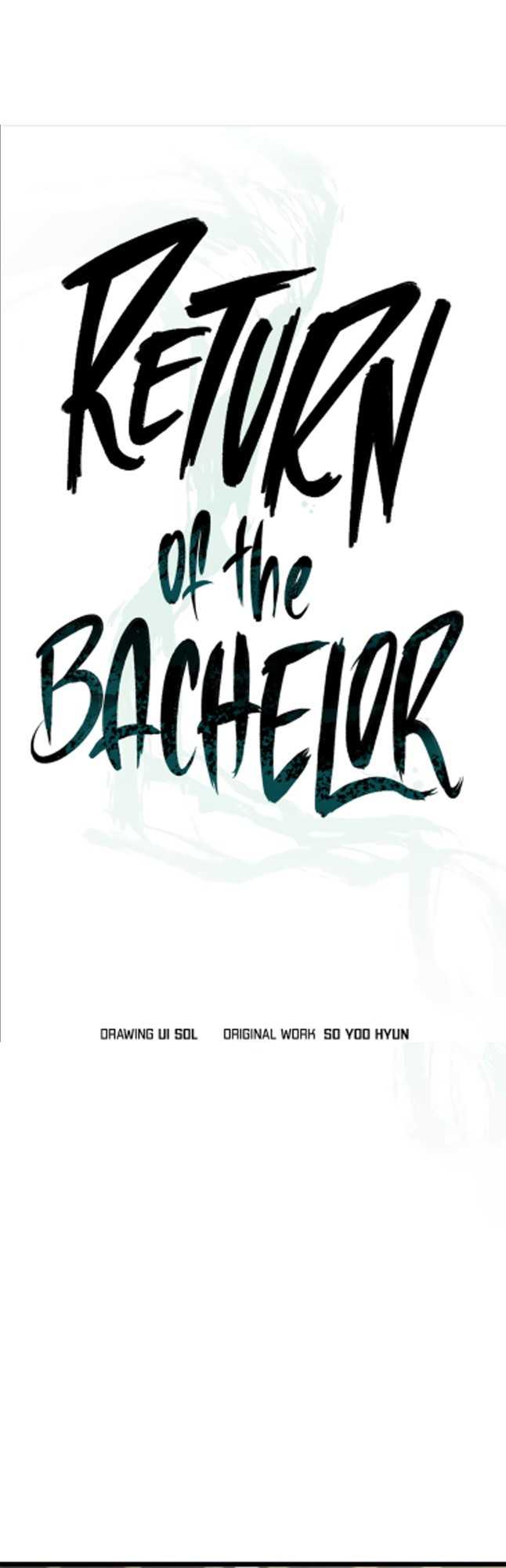 Bachelor’s Return Chapter 61 halaman 16