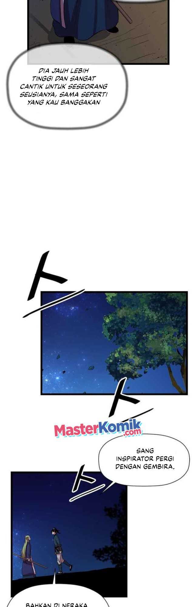 Bachelor’s Return Chapter 61 halaman 11