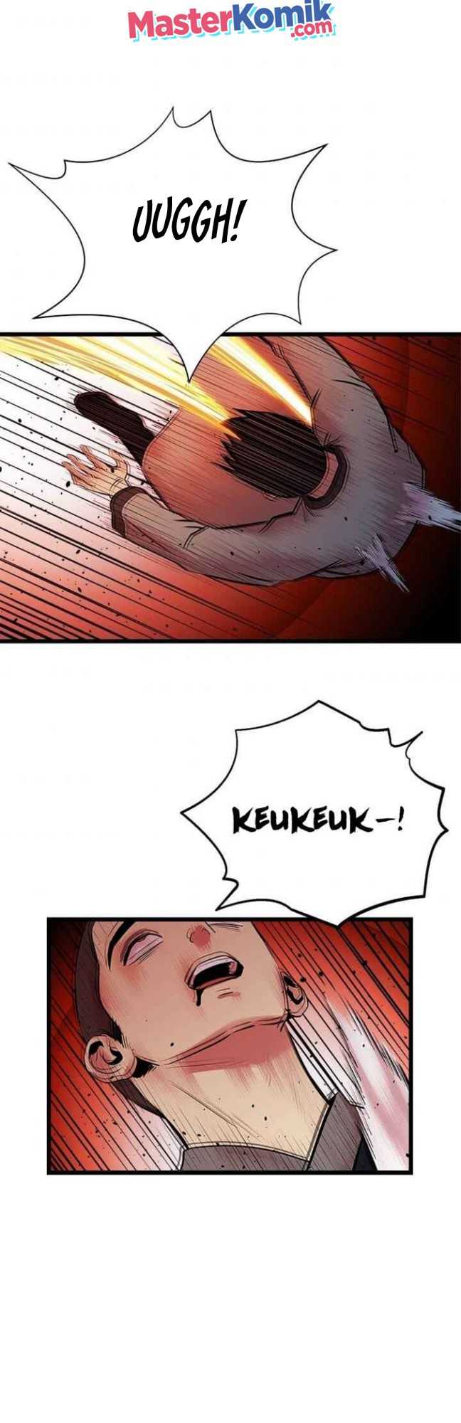 Bachelor’s Return Chapter 61 halaman 28