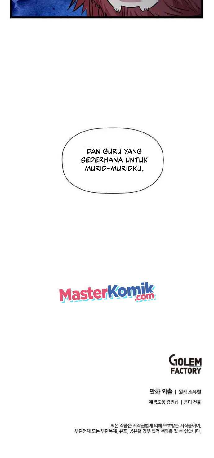 Bachelor’s Return Chapter 61 halaman 42