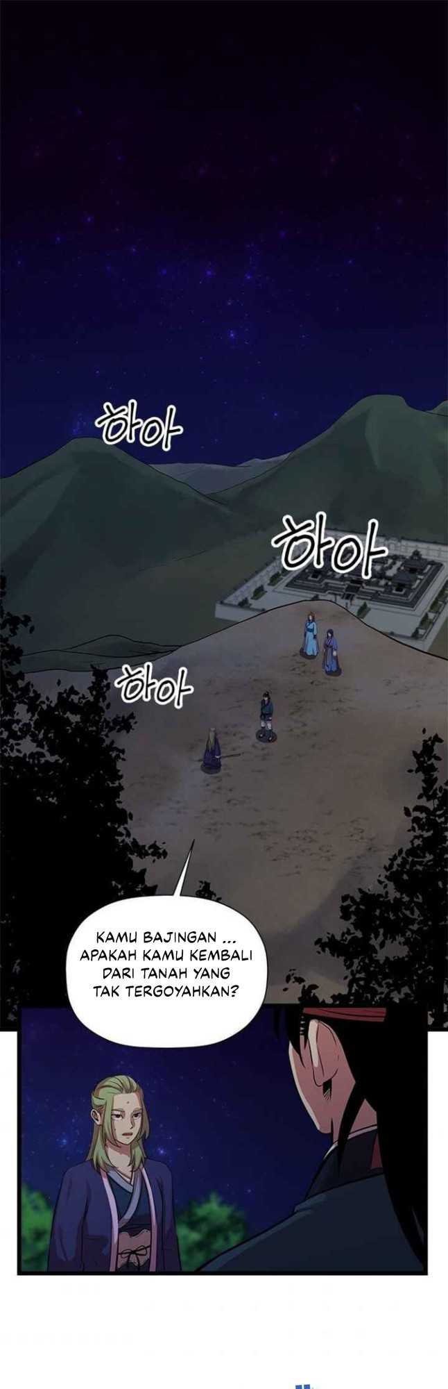 Bachelor’s Return Chapter 61 halaman 3