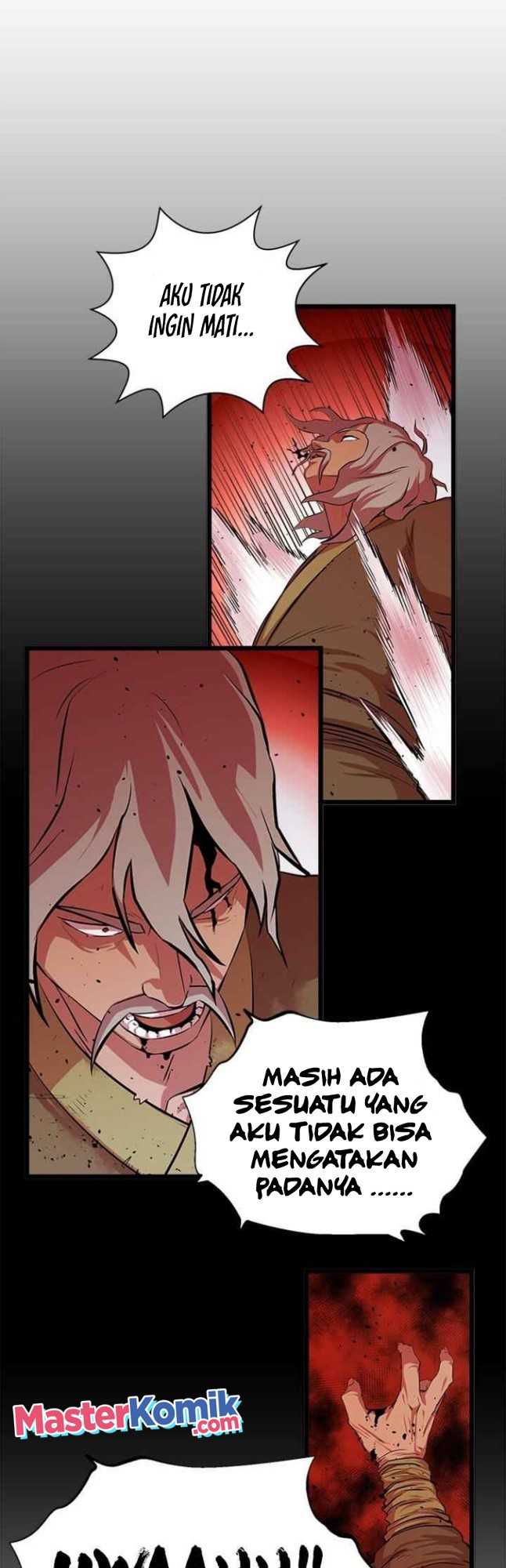 Bachelor’s Return Chapter 61 halaman 14