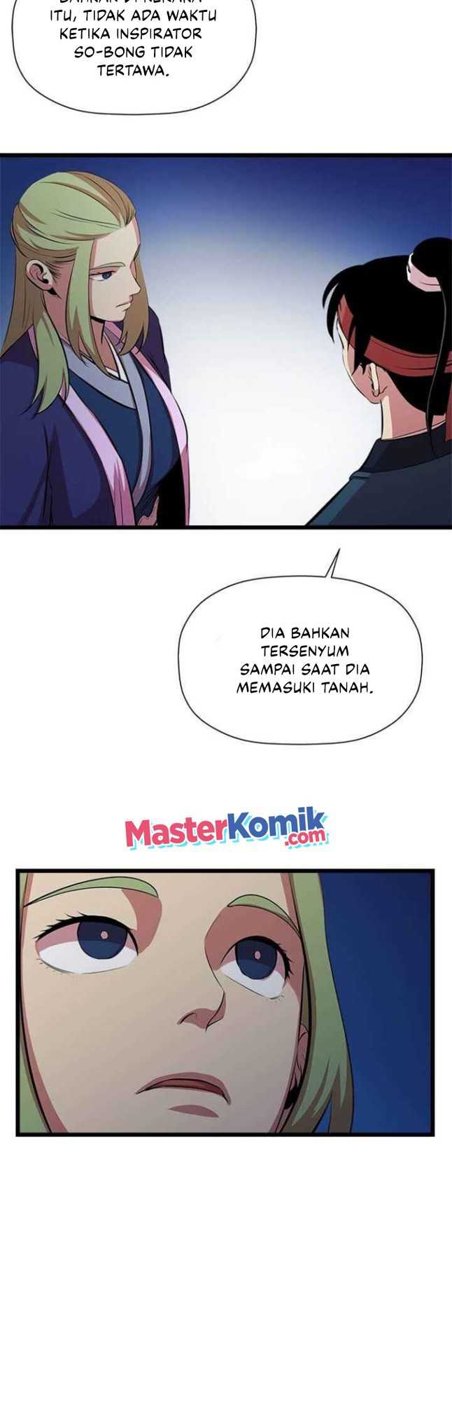 Bachelor’s Return Chapter 61 halaman 12