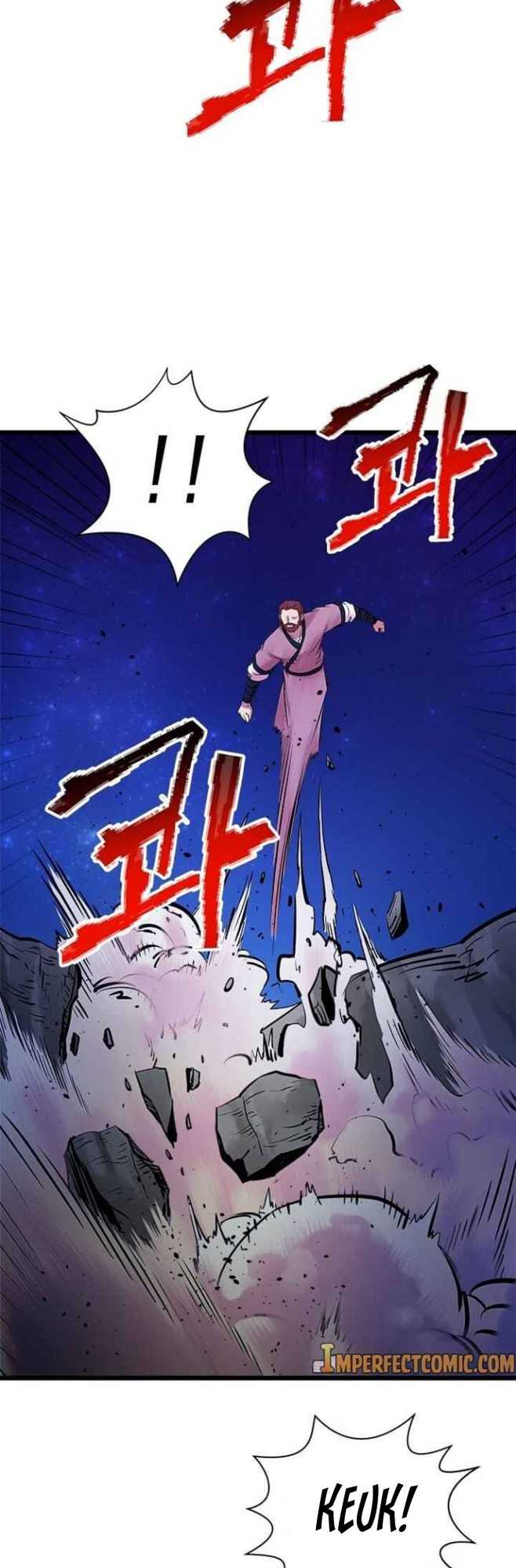 Bachelor’s Return Chapter 62 halaman 25