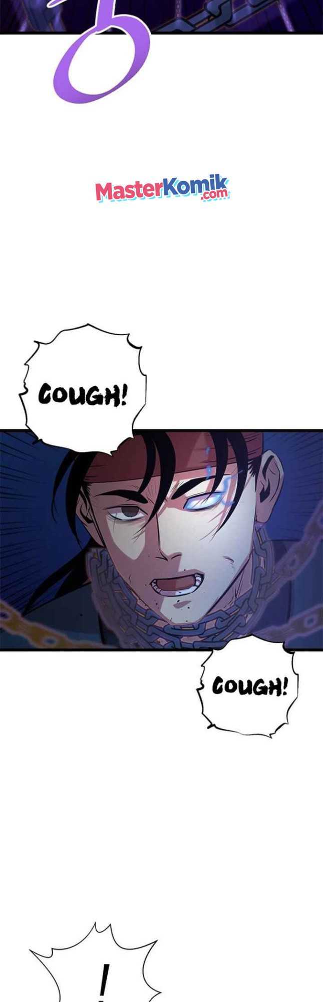 Bachelor’s Return Chapter 62 halaman 45