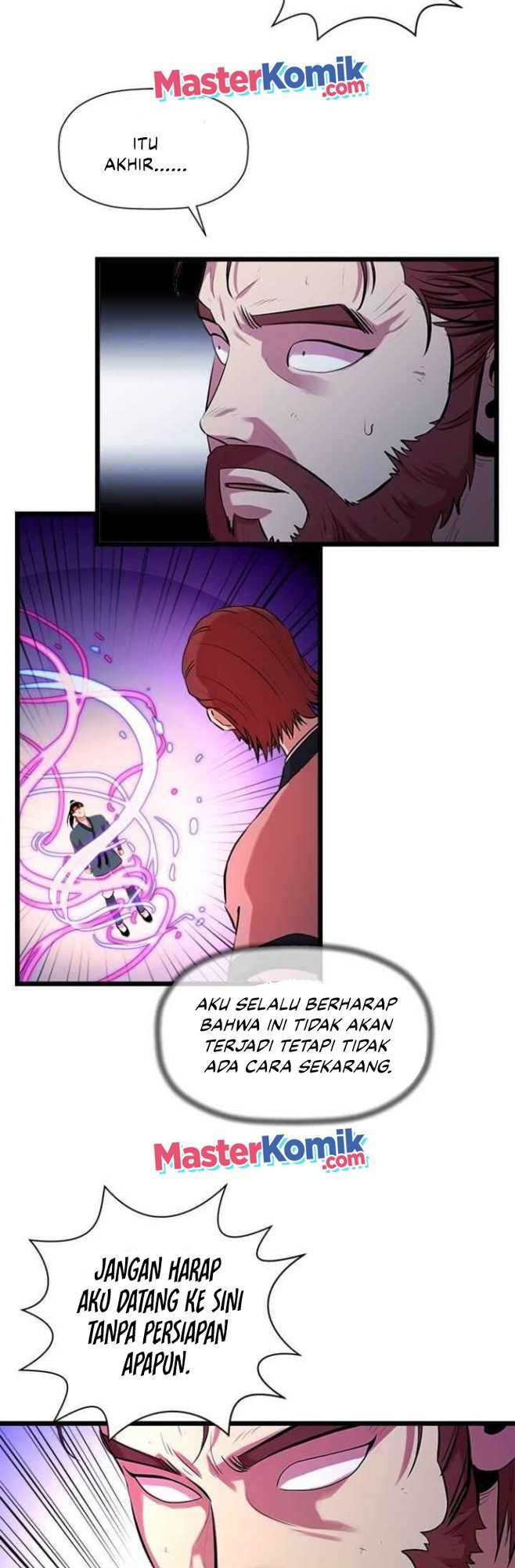 Bachelor’s Return Chapter 62 halaman 26