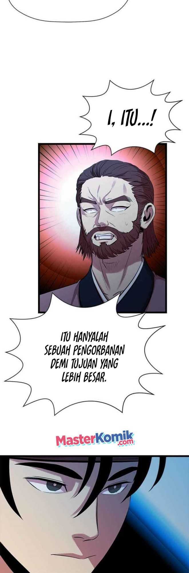 Bachelor’s Return Chapter 62 halaman 6