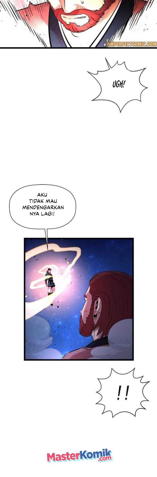 Bachelor’s Return Chapter 62 halaman 19