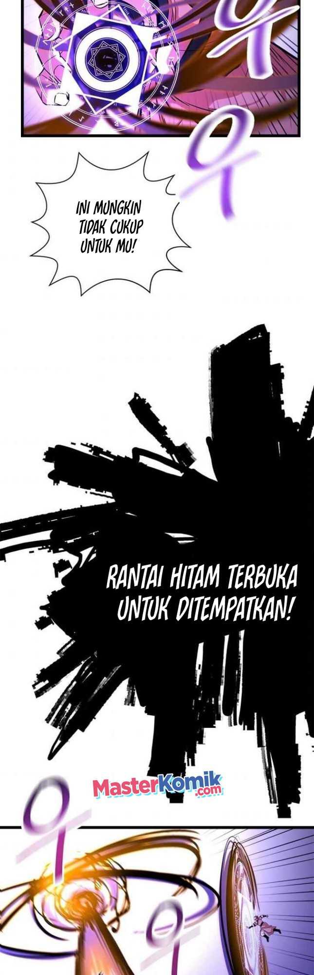 Bachelor’s Return Chapter 62 halaman 38