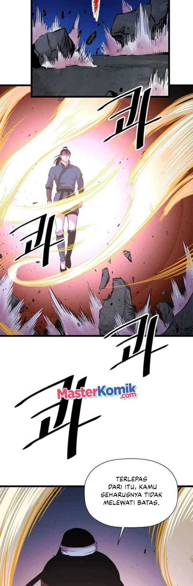 Bachelor’s Return Chapter 62 halaman 11