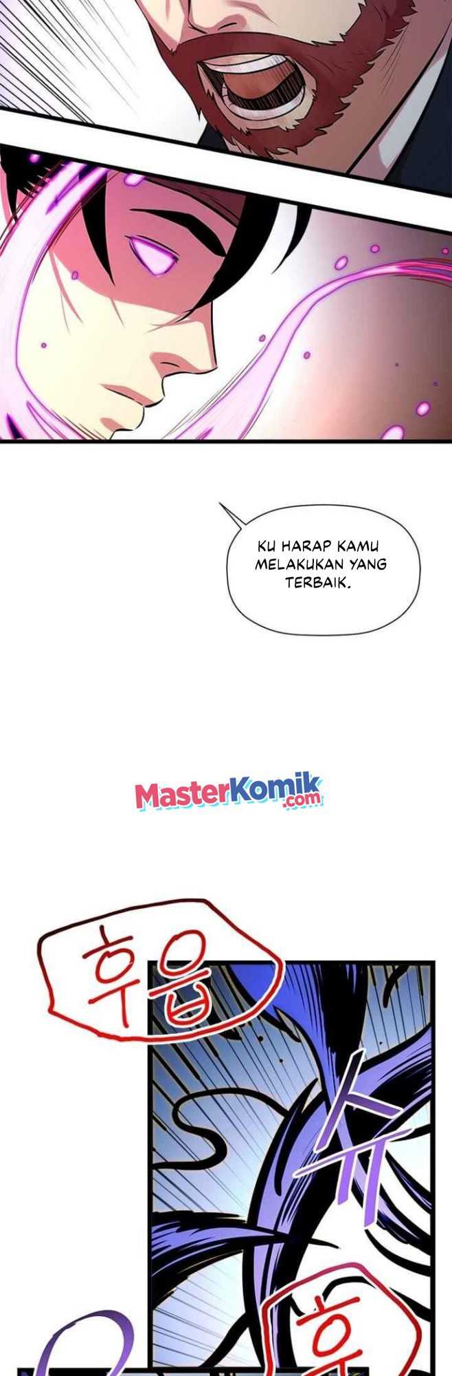 Bachelor’s Return Chapter 62 halaman 27