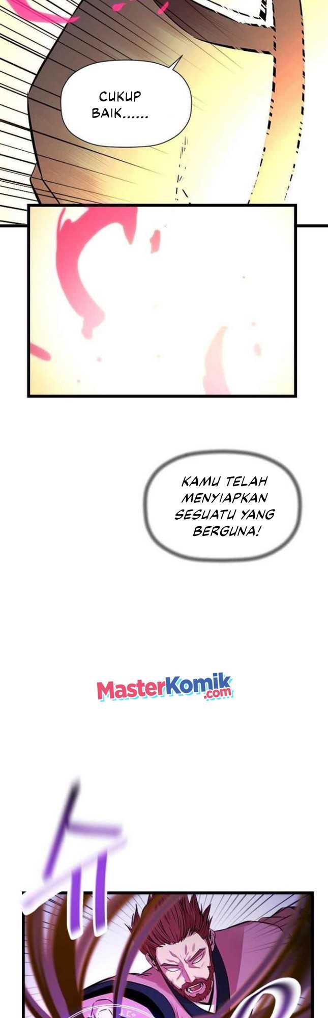 Bachelor’s Return Chapter 62 halaman 37