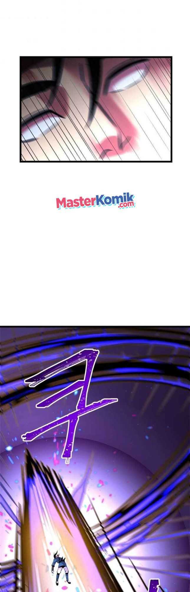 Bachelor’s Return Chapter 62 halaman 34