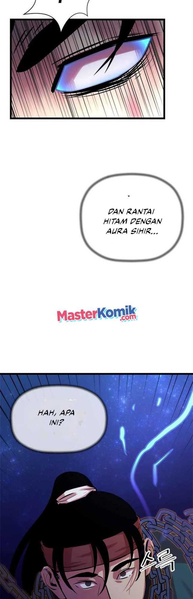 Bachelor’s Return Chapter 62 halaman 46