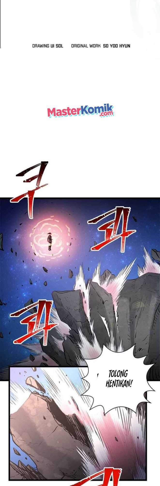 Bachelor’s Return Chapter 62 halaman 14