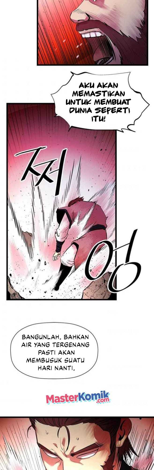 Bachelor’s Return Chapter 62 halaman 18