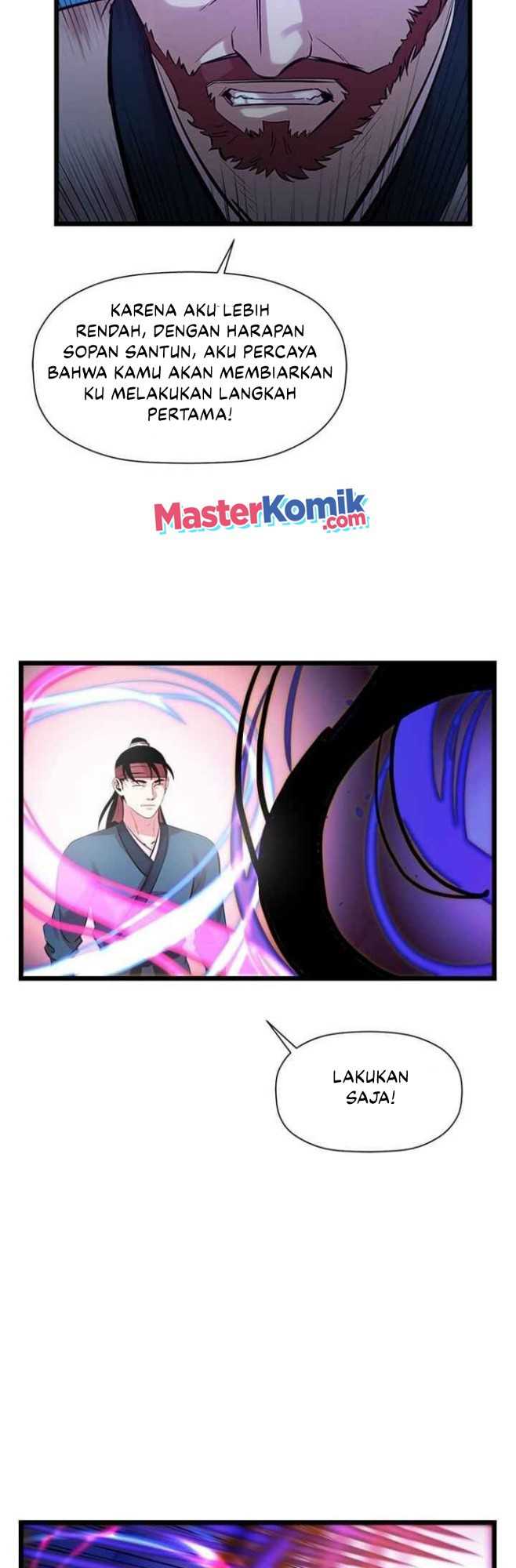 Bachelor’s Return Chapter 62 halaman 30